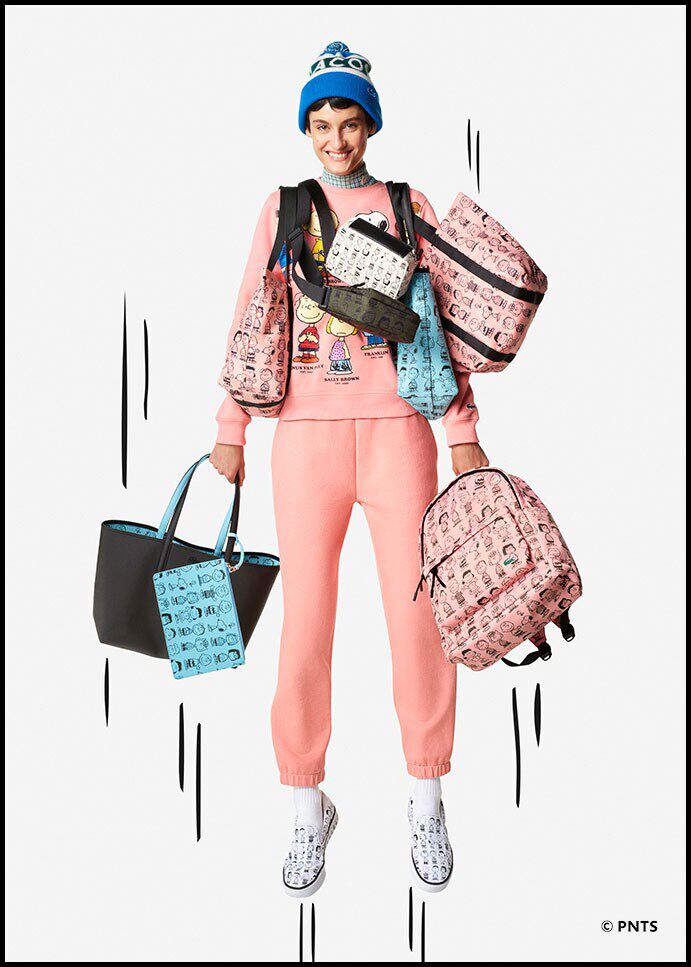 Lacoste x Peanuts | Lacoste